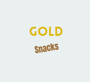 Gold Snacks