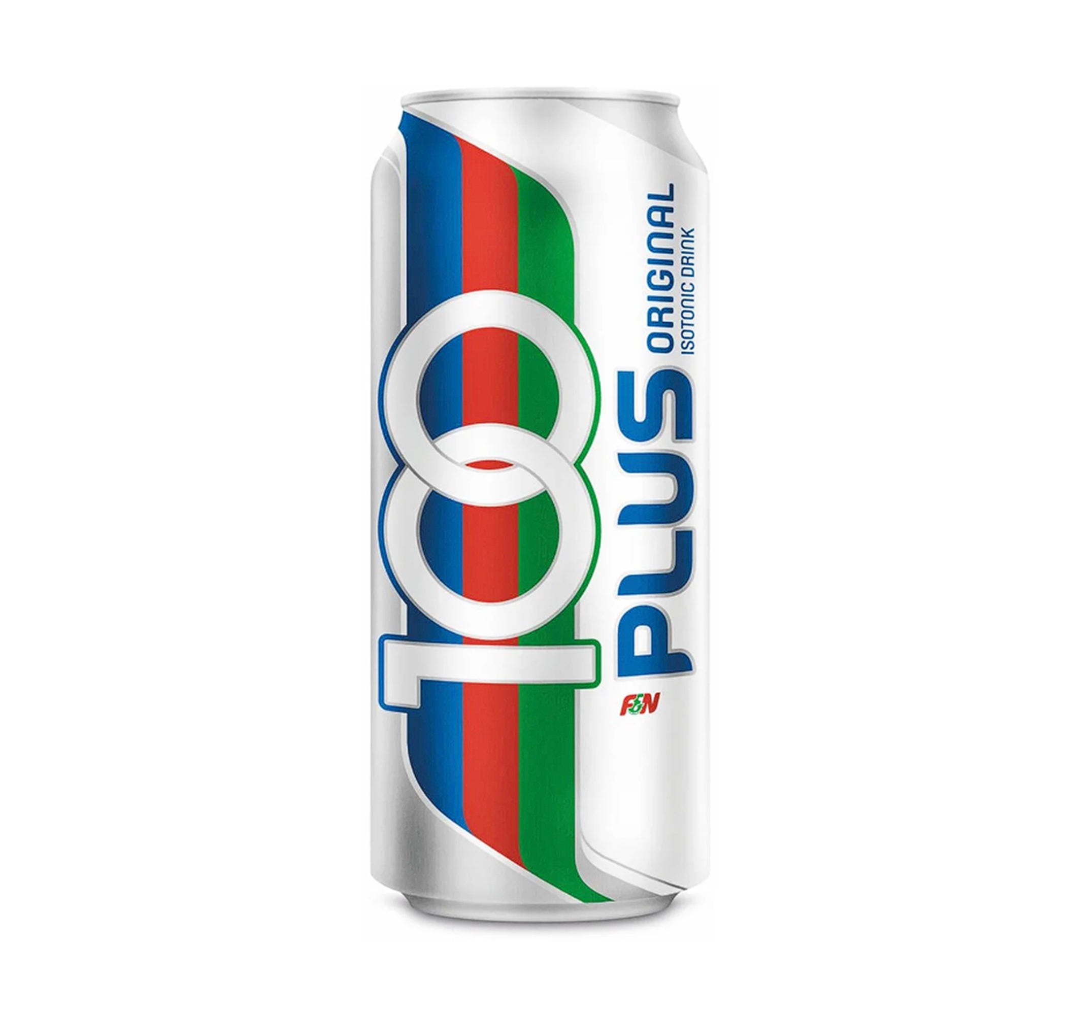 3047 Isotonic 100 Plus Drink - Original (F&N) (325ml)