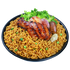 5024 Instant Noodle Artificial BBQ Chicken Flavor (85g) ယမ်ယမ်ကြက်ကင်အရသာ (Artificial)