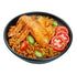5026 Instant Noodle Artificial Chili Chicken Flavor (85g) ယမ်ယမ်ကြက်သားအစပ်အရသာ  (Artificial) (Copy)