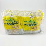 2026 Shan Shwe Taung Tea Leaf Salad Kit - Zayan  (Non Spicy) (40gx10sx15bags) 15bags/case ရှမ်းရွှေတောင် ဇယန်းချိုနှပ် လက်ဖက်နှင့်အကြော်စုံ (၁၀)ထုတ်တွဲ