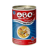 4021 Coconut Noodle Soup - OBO Brand (400g) အုန်းနို့ခေါက်ဆွဲဟင်းရည်