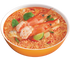 5021 Instant Noodle Tom Yum  Creamy Kung Flavor (63g) ယမ်ယမ်တုန်ရမ်းကောင်းအရသာ