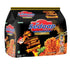 5047 Instant Noodle - Korean Spicy Chicken Flavor (MIE SEDAAP) (87g)
