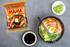 5035 Instant Noodle - Shrimp Creamy Tom Yum Flavor (MAMA) (55g)