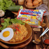 5031 Instant Noodle - Mi Goreng Original Flavor (MI SEDAAP) (90g)