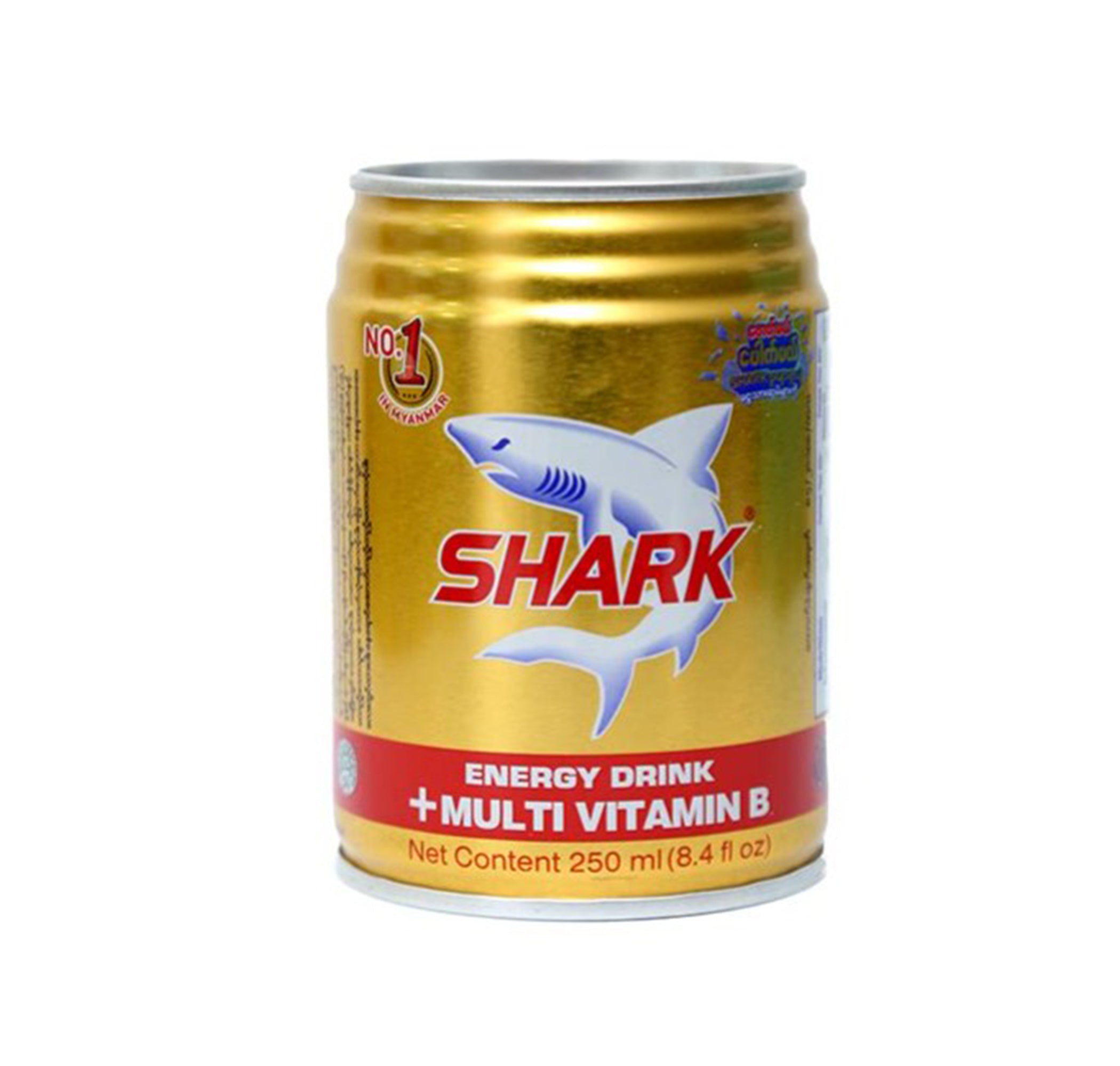 3052 Energy Drink - Shark Brand (250ml)