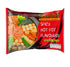 5040 Instant Rice Vermicelli (Spicy Hot Pot Flavour)(58g) - Shin Shin Brand ရှင်းရှင်း ဟော့ပေါ့အစပ်အရသာ (၁၀ ထုပ်တွဲ)