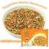 5029 Vegetable Curry Flavoured (Dry) (98g) ဘုရင်-သက်သတ်လွတ်မဆလာအရသာ (၅ ထုတ်တွဲ)