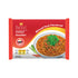 5011 Minced Pork Flavored Instant Noodle (100g)  ဘုရင်-ဝက်တောက်တောက် အရသာခေါက်ဆွဲသုပ် (5ထုတ်တွဲ)