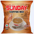 3015 Instant Coffee Mix (Natphyaw) - (25g) ဆန်းဒေး ကော်ဖီမစ် - နှပ်ဖျော်